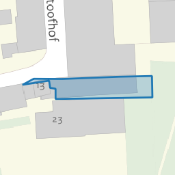 Perceel BML03-B-2867