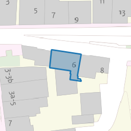 Perceel BML03-B-2868