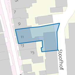 Perceel BML03-B-2870