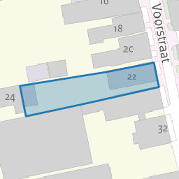 Perceel BML03-B-2877