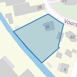 Perceel BML03-B-2882