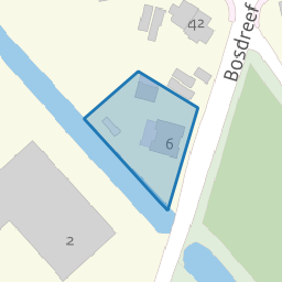 Perceel BML03-B-2884