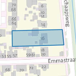 Perceel BML03-B-2894