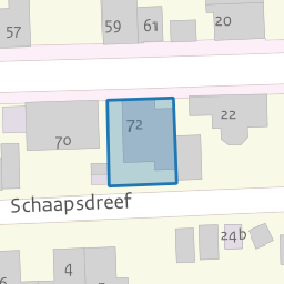 Perceel BML03-B-2900