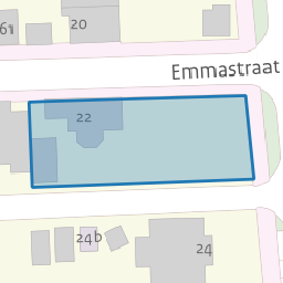 Perceel BML03-B-2901
