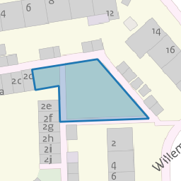 Perceel BML03-B-2941