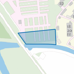 Perceel BML03-B-2942