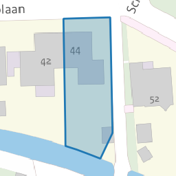 Perceel BML03-B-2955