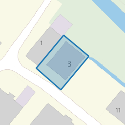 Perceel BML03-B-2970