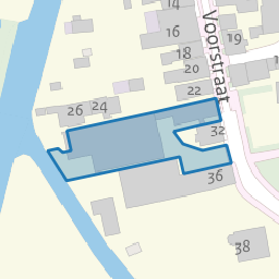 Perceel BML03-B-2978