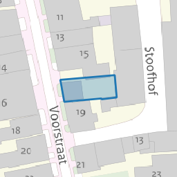 Perceel BML03-B-2979