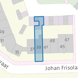 Perceel BML03-B-2986