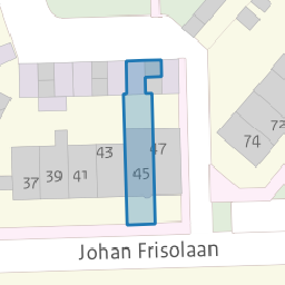 Perceel BML03-B-2989