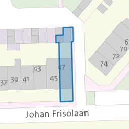 Perceel BML03-B-2990