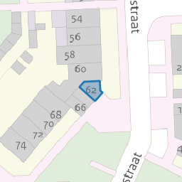 Perceel BML03-B-2992