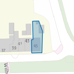 Perceel BML03-B-3002