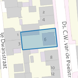 Perceel BML03-B-3004