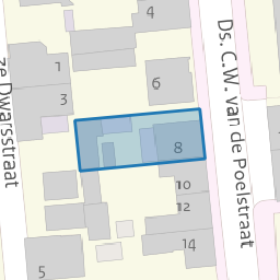 Perceel BML03-B-3005