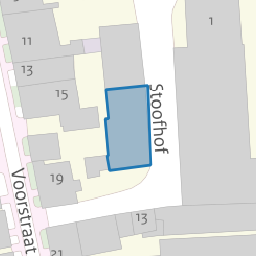 Perceel BML03-B-3108