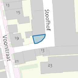 Perceel BML03-B-3109