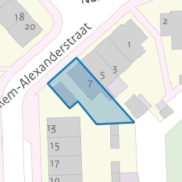 Perceel BML03-B-3110