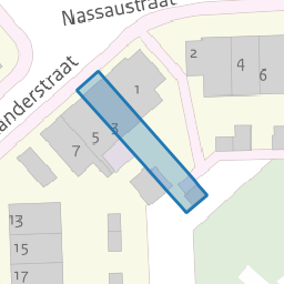 Perceel BML03-B-3112