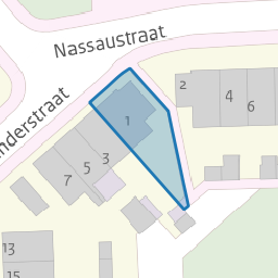 Perceel BML03-B-3113