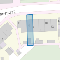 Perceel BML03-B-3115