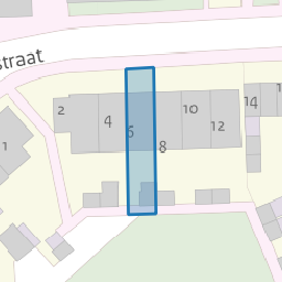 Perceel BML03-B-3116