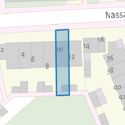 Perceel BML03-B-3118