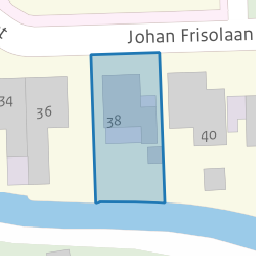 Perceel BML03-B-3216