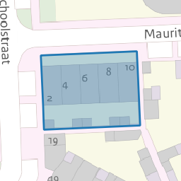 Perceel BML03-B-3217