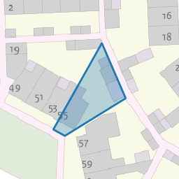 Perceel BML03-B-3218