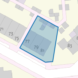 Perceel BML03-B-3223