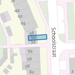 Perceel BML03-B-3227