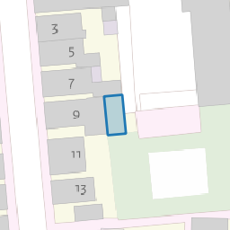 Perceel BML03-B-3231