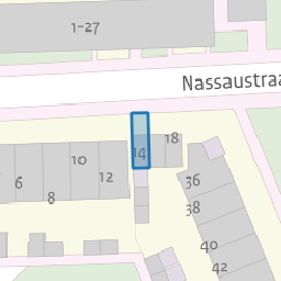 Perceel BML03-B-3233