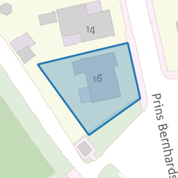 Perceel BML03-B-3243