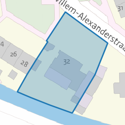 Perceel BML03-B-3244