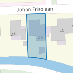 Perceel BML03-B-3245
