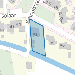 Perceel BML03-B-3246