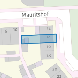 Perceel BML03-B-3250