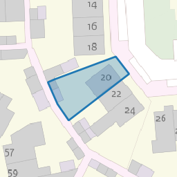 Perceel BML03-B-3253