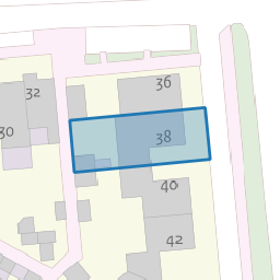 Perceel BML03-B-3256