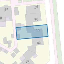 Perceel BML03-B-3257