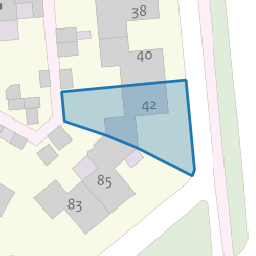 Perceel BML03-B-3258