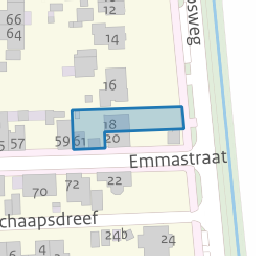 Perceel BML03-B-3263