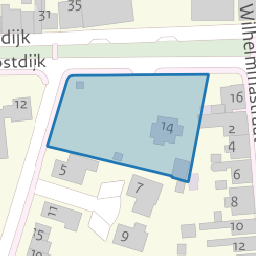 Perceel BML03-B-3274