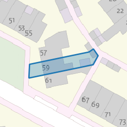 Perceel BML03-B-3278