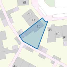 Perceel BML03-B-3280